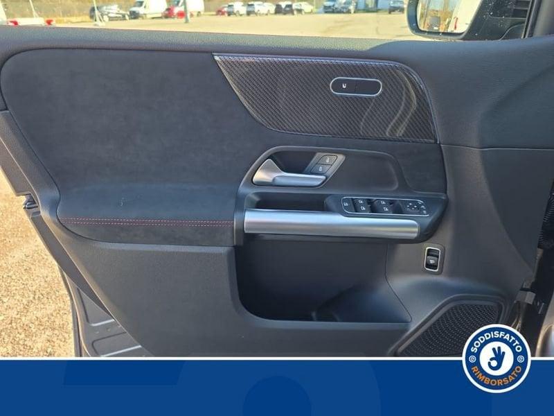 Mercedes-Benz Classe B 180d Automatic AMG Line Advanced Plus