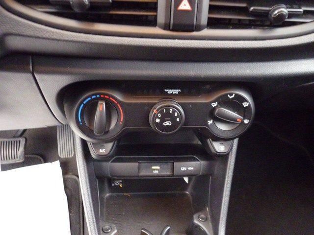 KIA Picanto 1.0 12V GPL 5 porte Style