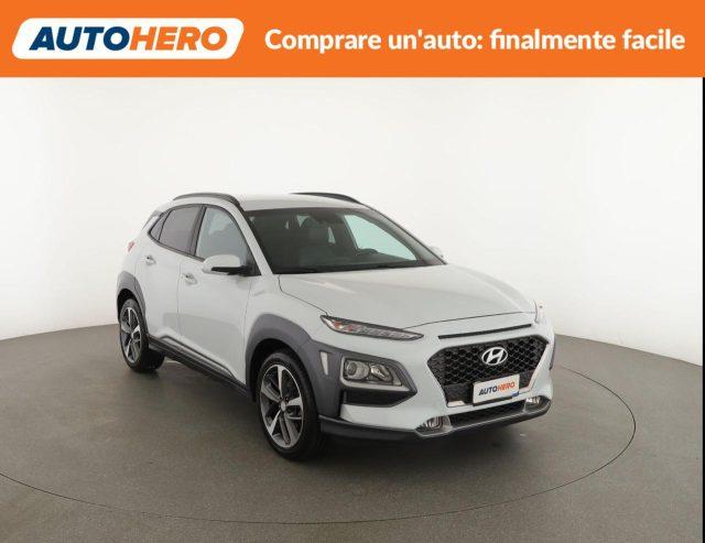 HYUNDAI Kona 1.0 T-GDI Xpossible