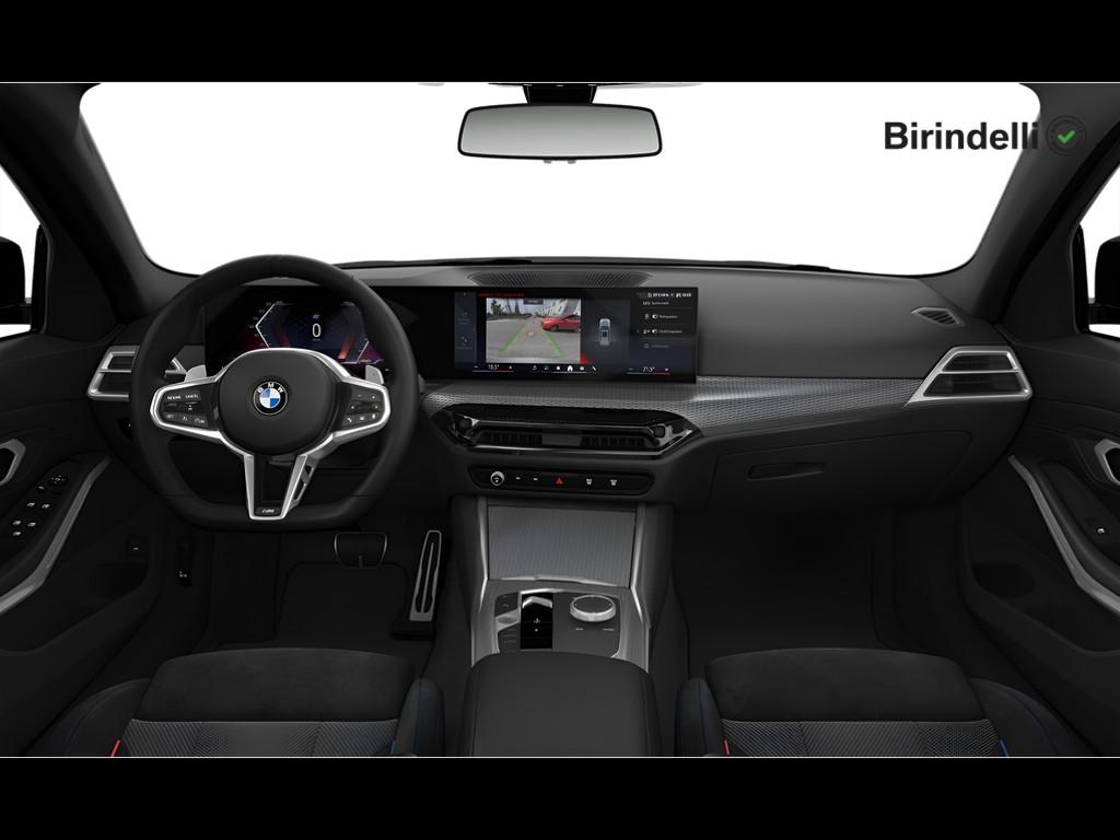 BMW BMW 318d Touring