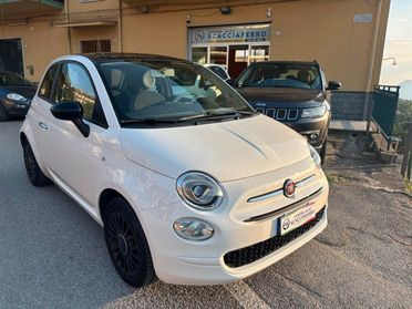 Fiat 500 1.2 Riva