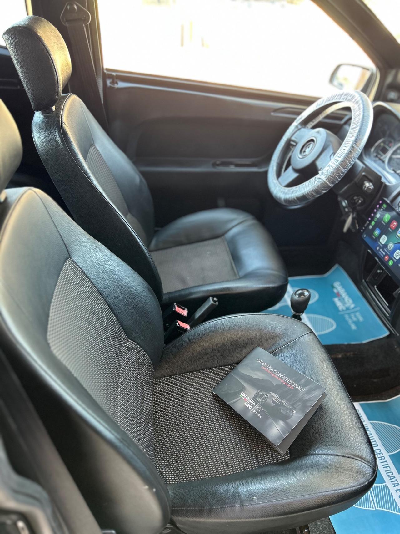 Aixam City Premium Vision
