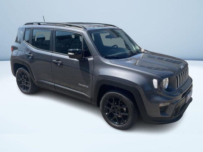 Jeep Renegade 1.6 MJT LONGITUDE 2WD 130CV