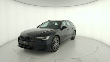 AUDI A6 Avant 40 2.0 tdi mhev Business Plus quattro s-tronic