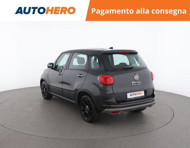 FIAT 500L 1.4 95 CV S&S Cross