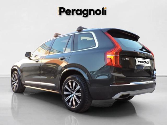 VOLVO XC90 B5 (d) AWD Geartronic 7 posti Inscription