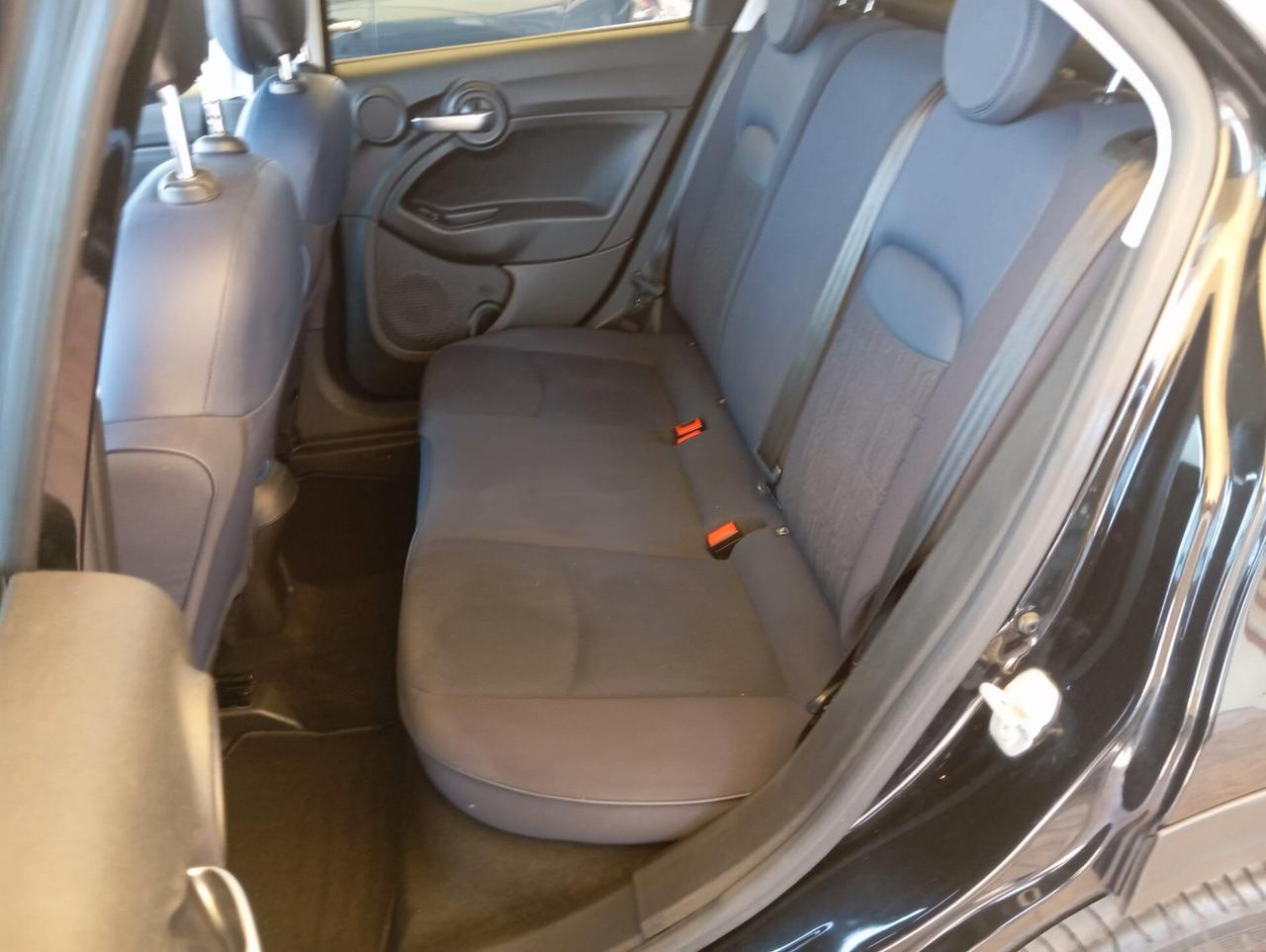 Fiat 500X 1.3 MultiJet 95 CV Club