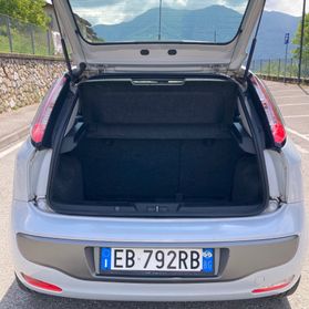 Fiat Punto Evo Punto Evo 1.4 5 porte Dynamic