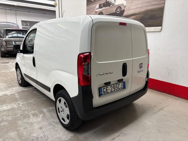 FIAT Fiorino 1.3 MJT 95CV Cargo SX +IVA