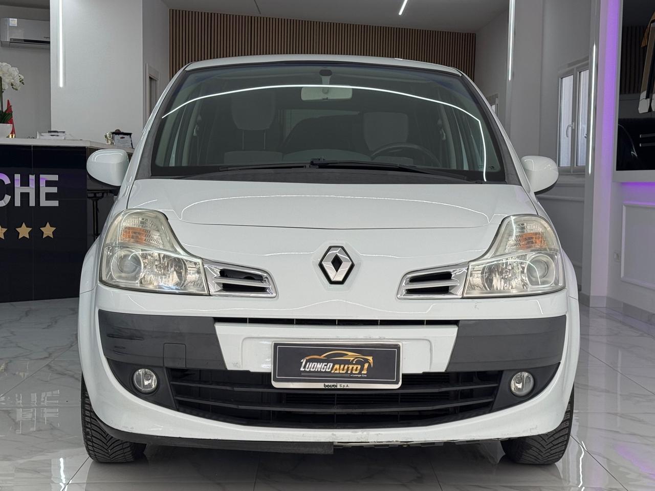 Renault Grand Modus Dynamique Full Opt