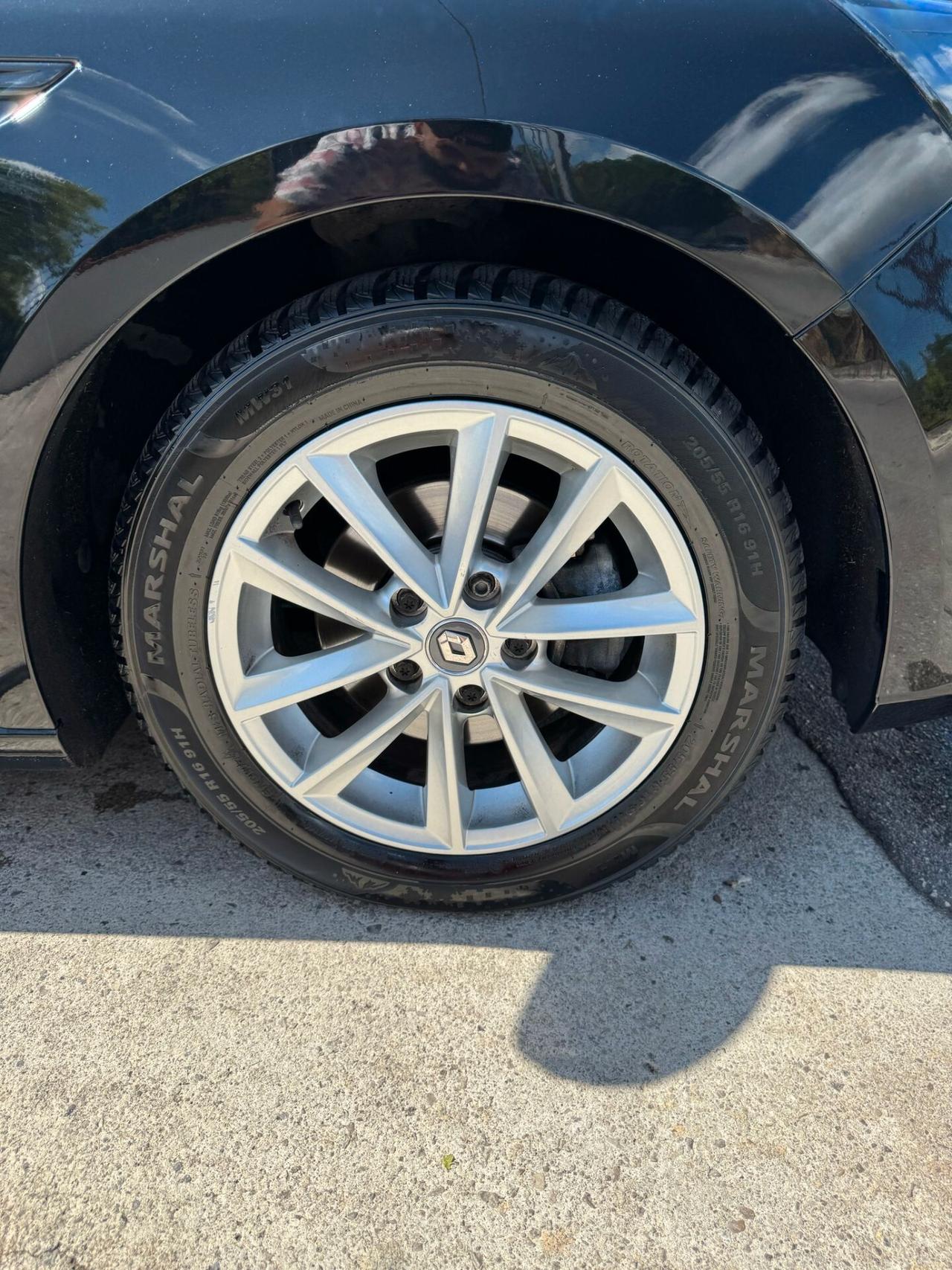 Renault Megane Automatica*24mesi Garanzia*