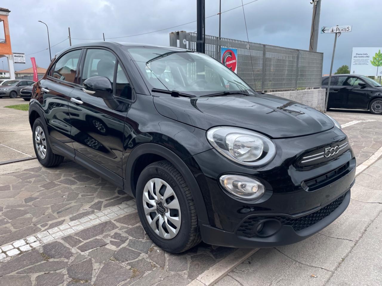 Fiat 500X 1.0 T3 120 CV