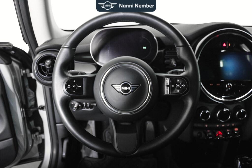 Mini Cooper 1.5 TwinPower Turbo Cooper