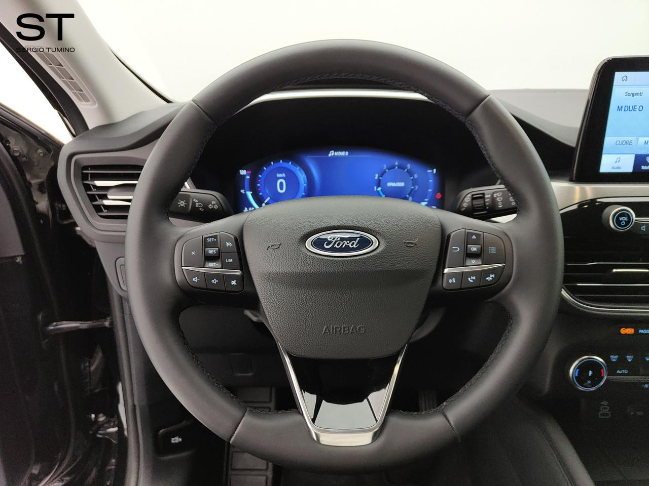 FORD Kuga 3ª serie Kuga 1.5 EcoBoost 150 CV 2WD Titanium X