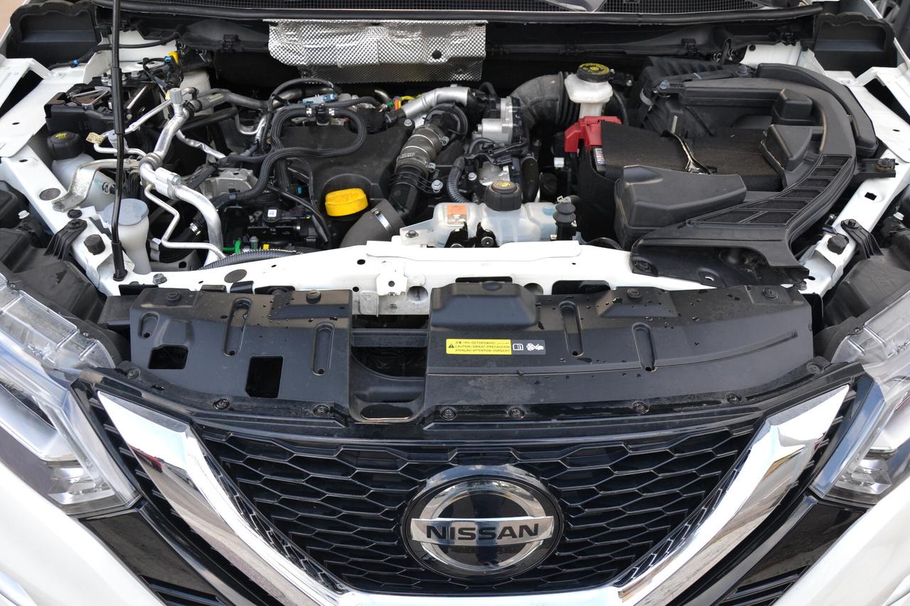 Nissan Qashqai 1.5 dCi 115 CV DCT N-CONNECTA **PREZZO VERO**
