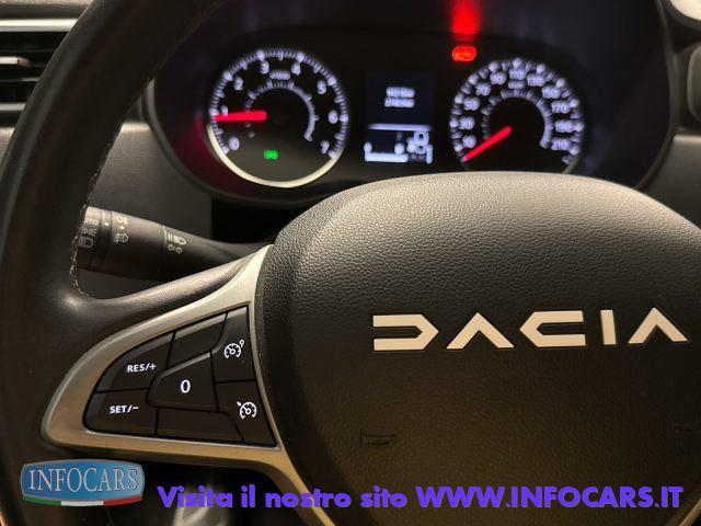 DACIA Duster 1.5 Blue dCi 8V 115 CV 4x2 Journey Autocarro 4 Pos