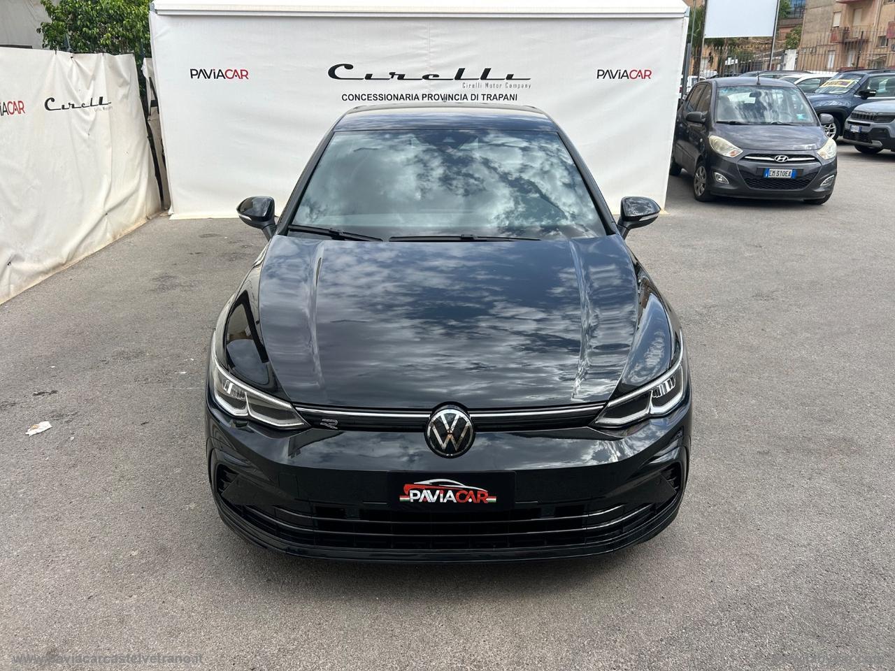 VOLKSWAGEN Golf 1.5 eTSI 130 CV EVO ACT DSG R-Line