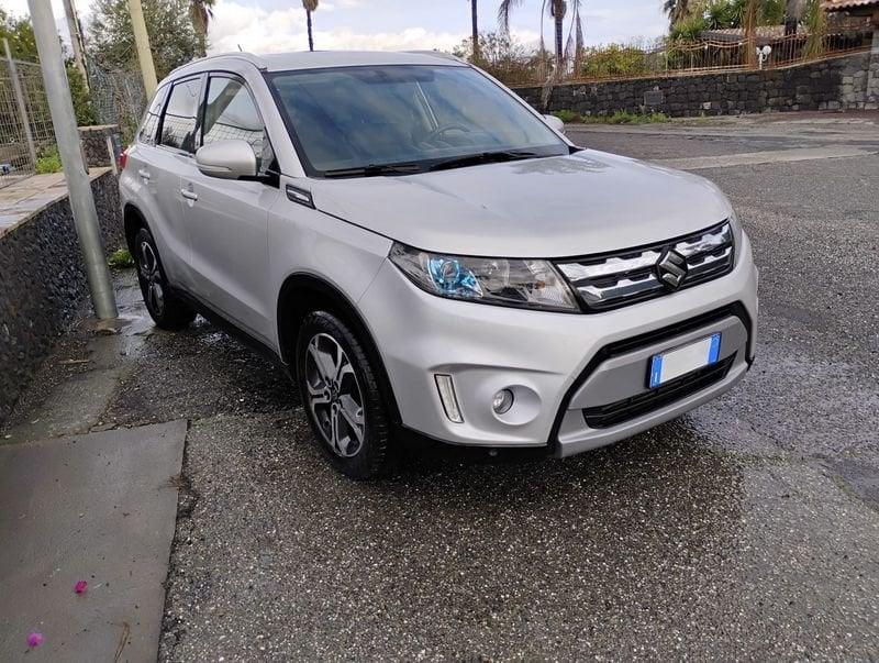 Suzuki Vitara Vitara 1.6 DDiS V-Cool