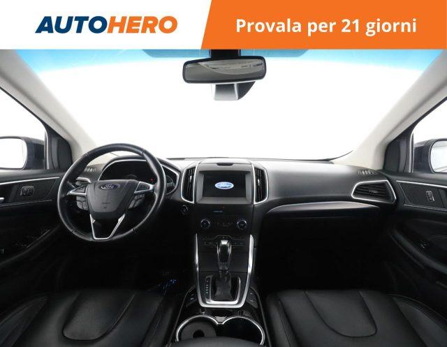 FORD Edge 2.0 TDCI 210 CV AWD Start&Stop Powershift Titanium