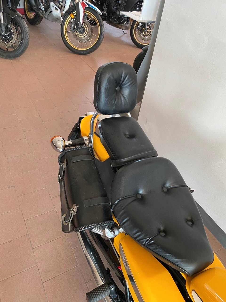 Honda Rebel 250