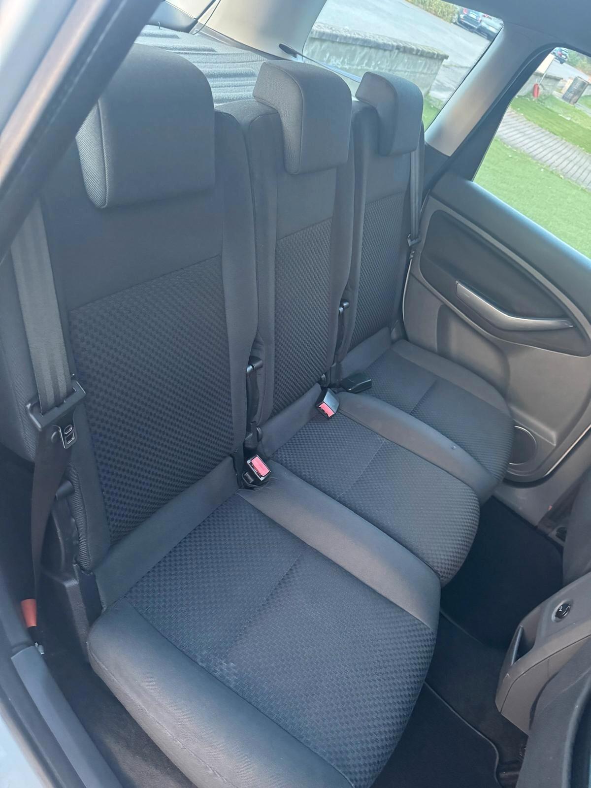 Ford C-Max 1.6 TDCi 110 CV Titanium DPF