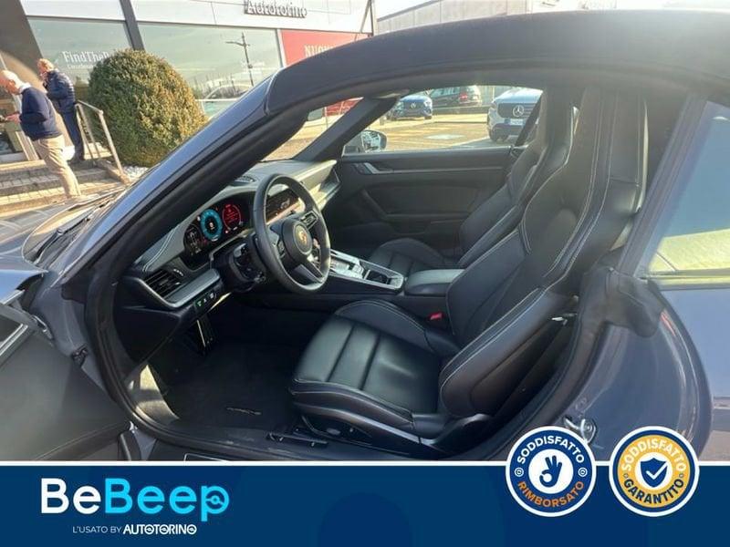 Porsche 911 CABRIO 3.0 CARRERA 394CV AUTO