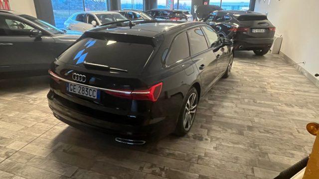 AUDI A6 Avant 35 2.0 TDI S tronic Business Design