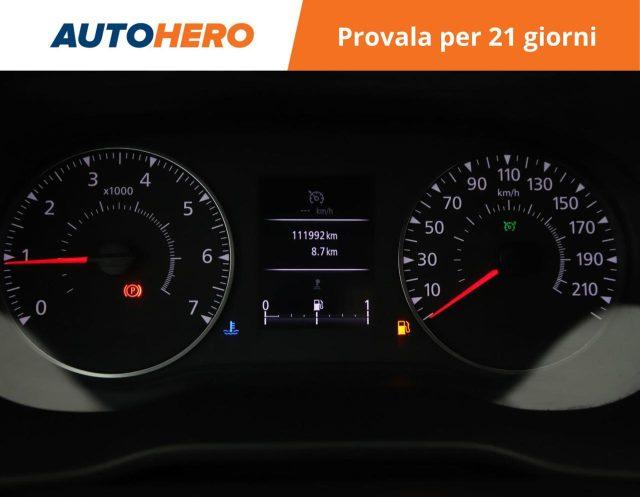 DACIA Duster 1.5 dCi 8V 110 CV 4x2 Prestige