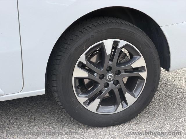 OPEL Zafira Life 2.0D 145 CV S&S Business Elegance M