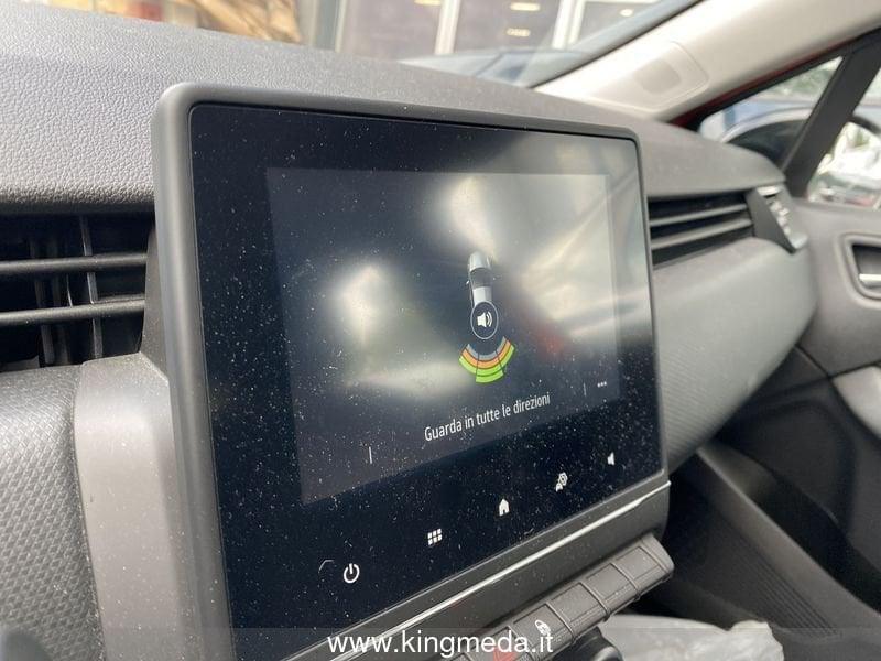 Renault Clio Clio TCe 90 CV 5 porte Equilibre