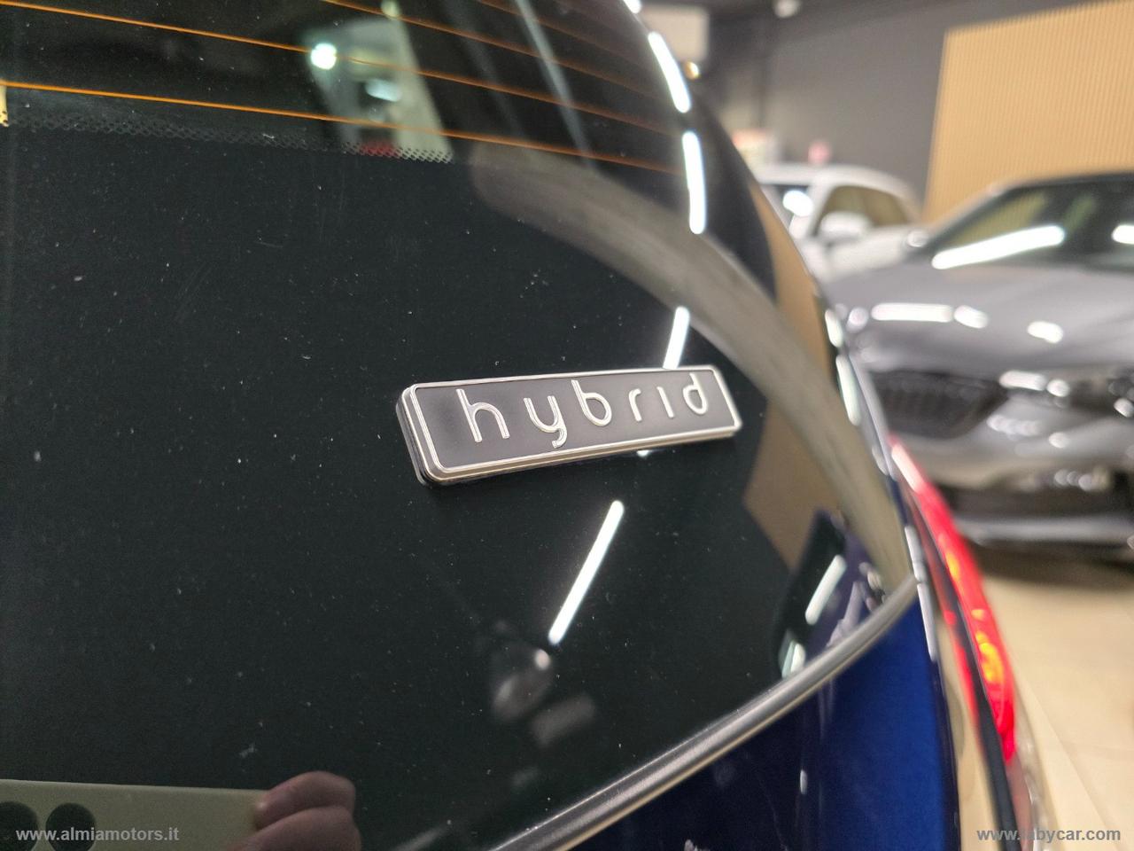 LANCIA Ypsilon 1.0 FireFly 5pS&S Hyb. Eco Silv.