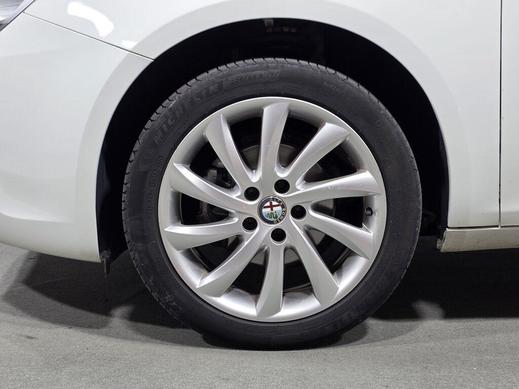 Alfa Romeo Giulietta 1.4 t. Distinctive 120cv E6