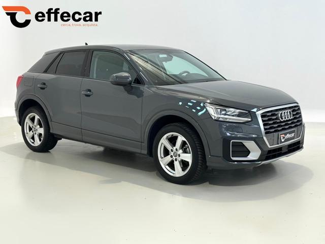 AUDI Q2 30 TFSI Admired