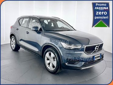 Volvo XC40 XC40 T3 Geartronic Momentum Pro
