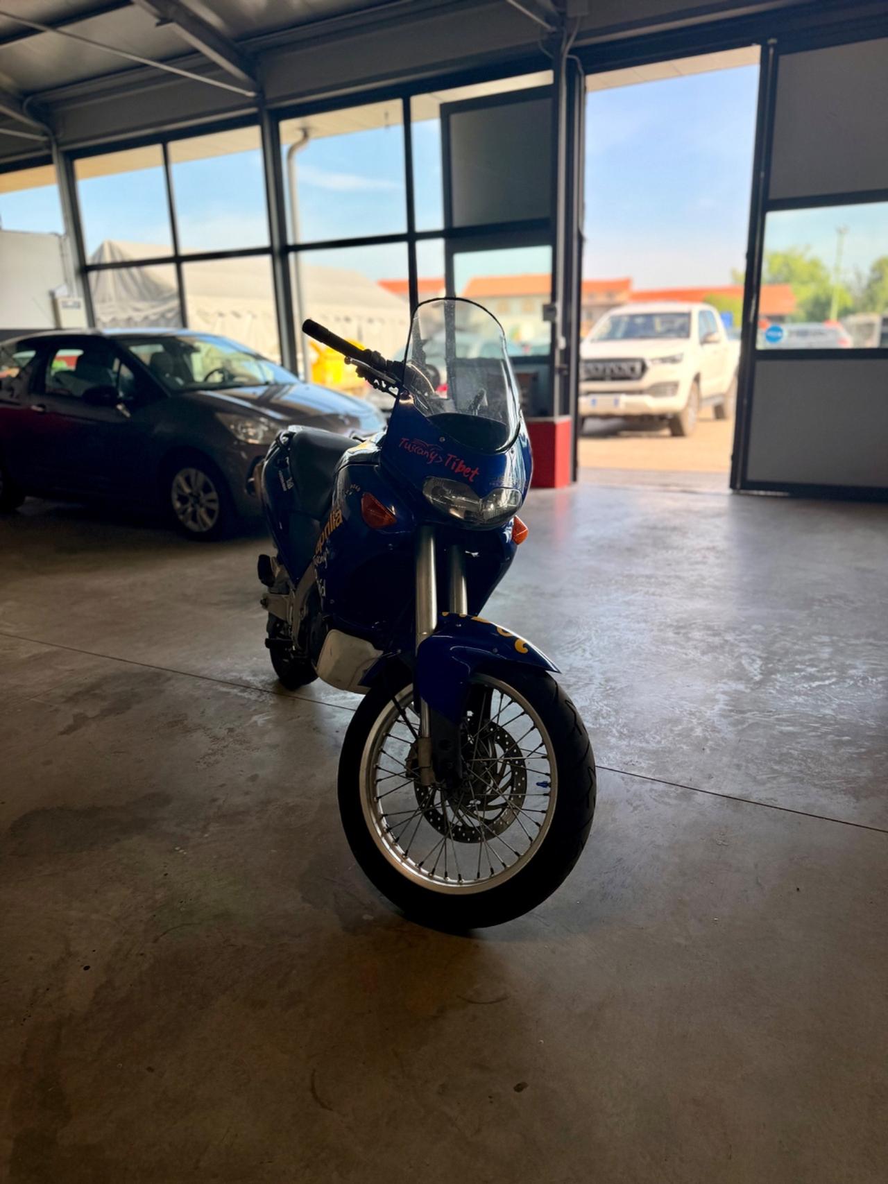 Aprilia Pegaso 650