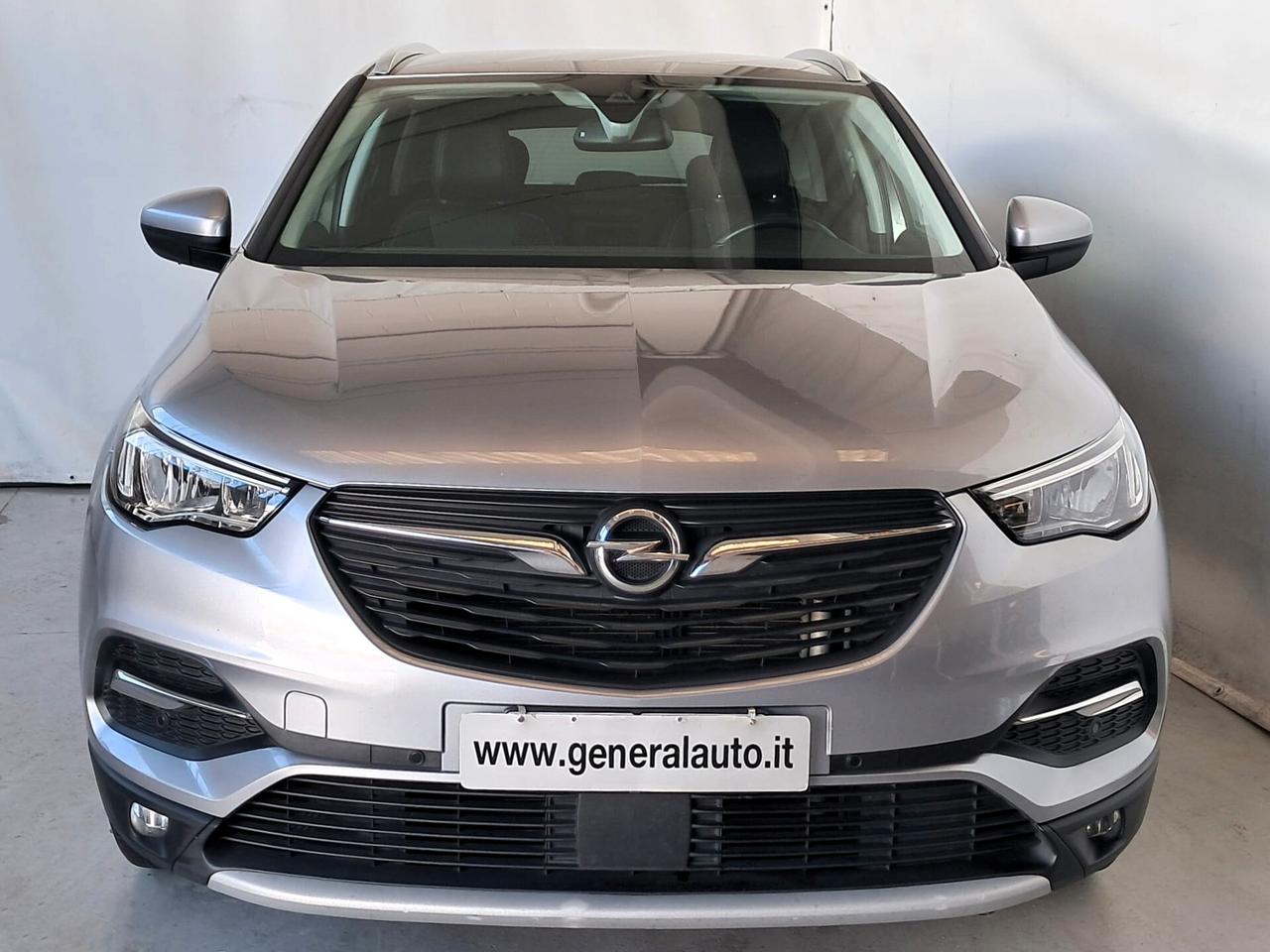 Opel Grandland X 1.6 diesel Ecotec Start&Stop aut. Innovation