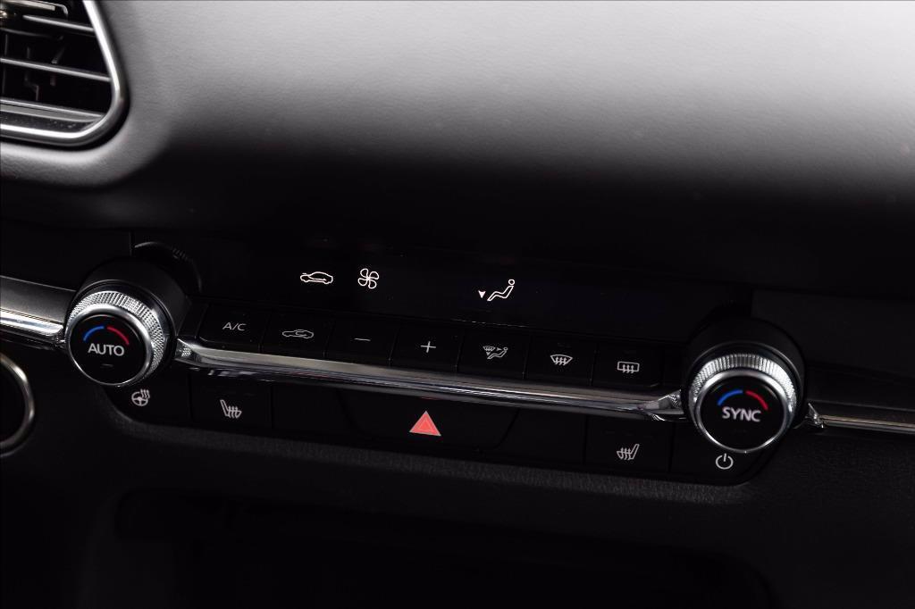 MAZDA CX-30 2.5 m-hybrid Centre Line Design 2wd 140cv 6mt del 2025