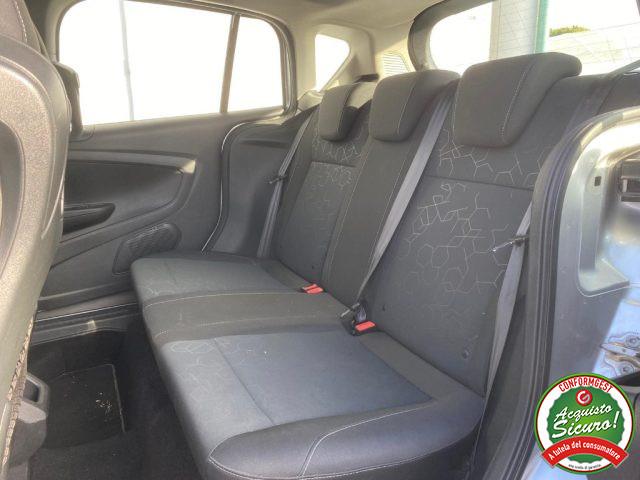 FORD B-Max 1.4 90 CV Titanium