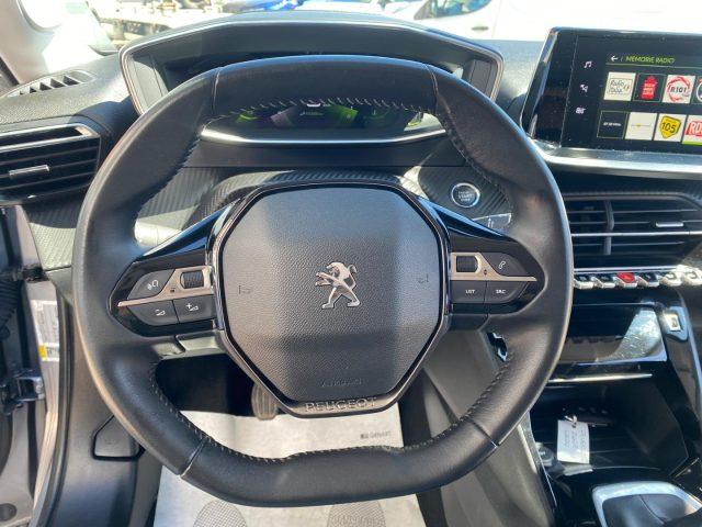 PEUGEOT 2008 130CV Allure Pack UNICO PROPRIETARIO GOMME NUOVE