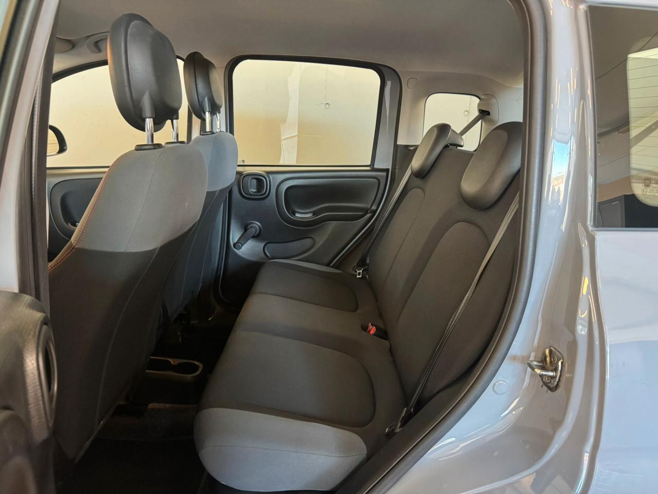 Fiat Panda 0.9 TwinAir Turbo S&S 4x4