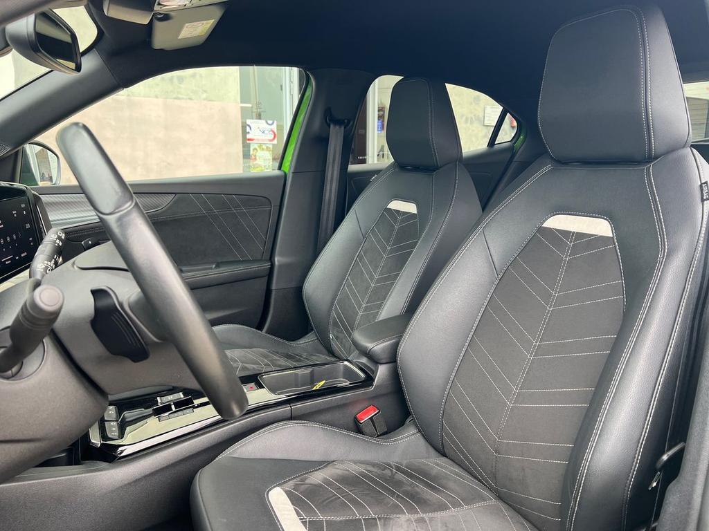 Opel Mokka 1.2 t GS Line s&s 130cv at8