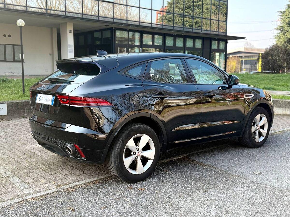 Jaguar E-Pace 2.0d i4 R-Dynamic awd 150cv auto