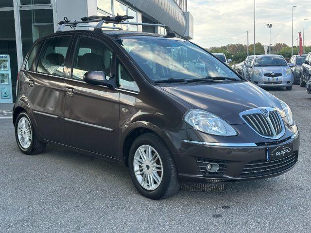 LANCIA MUSA 1.4 Oro Plus Ecochic GPL