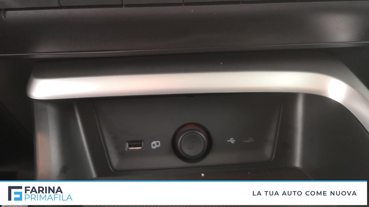 MG ZS 2024 - ZS 1.5 hybrid+ Luxury auto