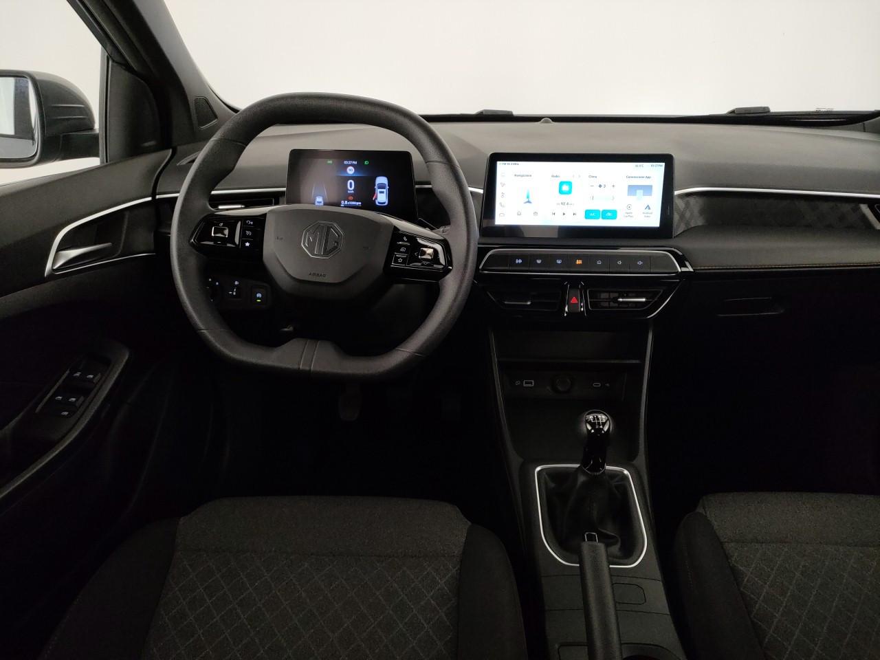 MG MG3 1.5 Comfort