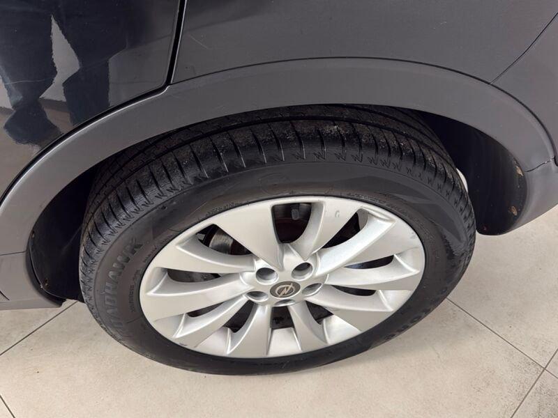 Opel Mokka Mokka 1.6 CDTI Ecotec 136CV 4x2 aut. Cosmo