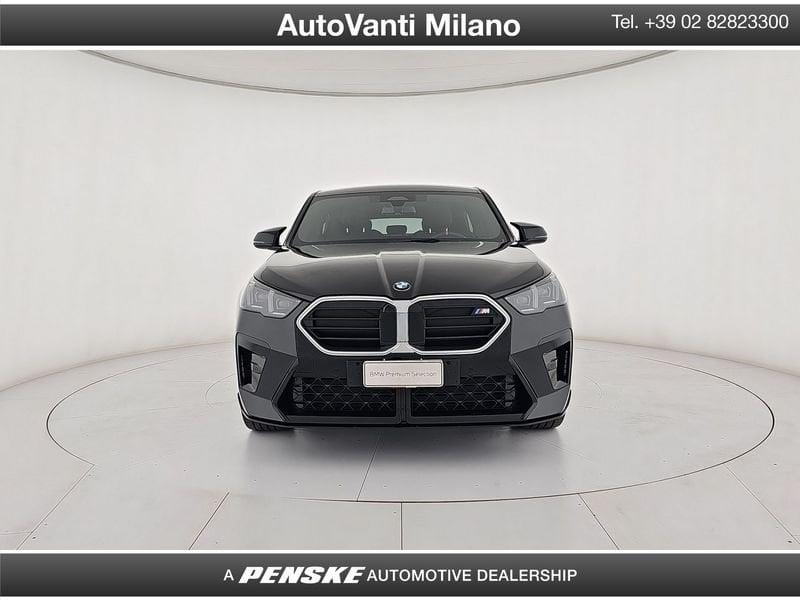BMW X2 X2 M35i xDrive