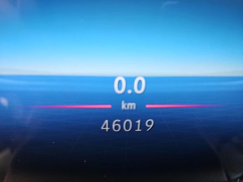 Mercedes-Benz GLA GLA 180 d Progressive Advanced