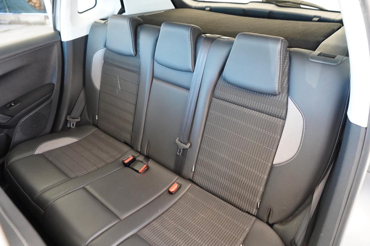 Peugeot 2008 1.6 BlueHDi 120 Allure