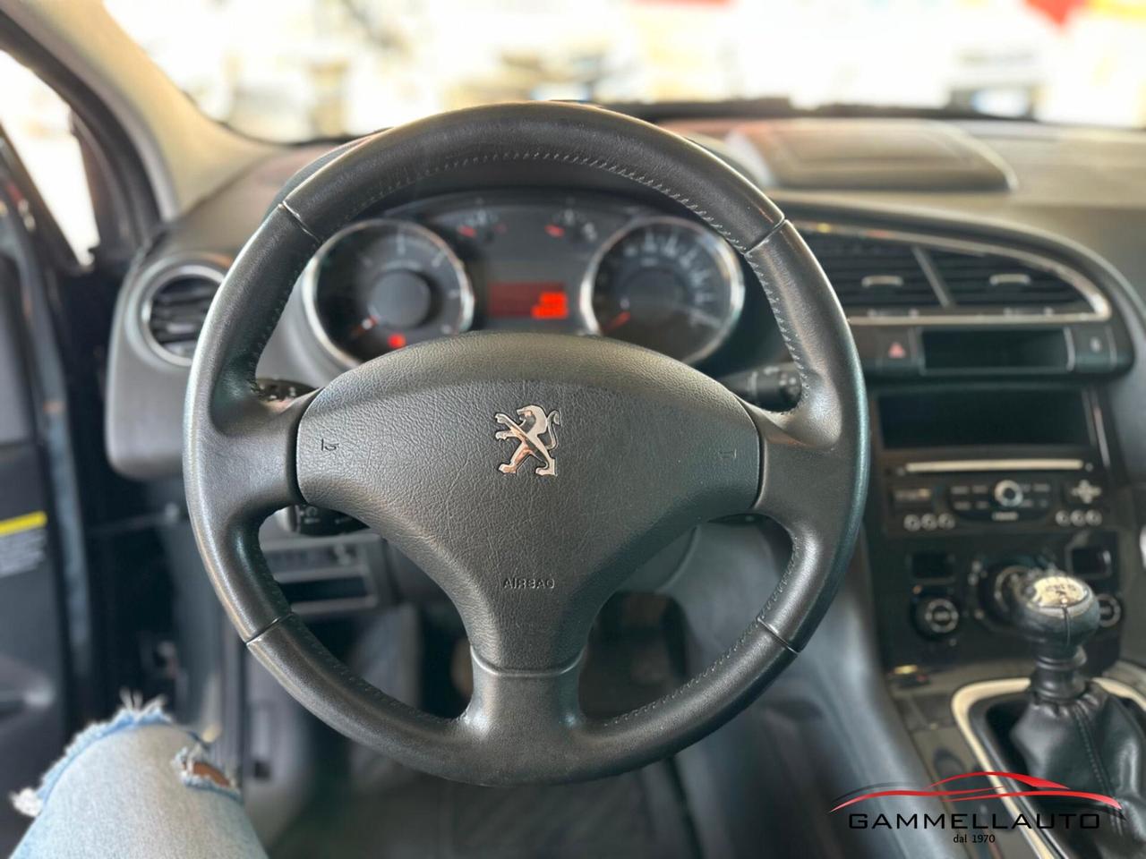 Peugeot 3008 1.5 S&S Access 120cv
